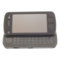 Silicone Case for Nokia N97 - Black