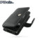 PDair Leather Book Case - HTC Touch Diamond2