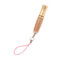 Bourjois Effet 3D Lip Gloss Mobile Phone Charm -  Beige Elastic