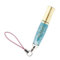 Bourjois Effet 3D Lip Gloss Mobile Phone Charm -  Menthol