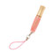 Bourjois Effet 3D Lip Gloss Mobile Phone Charm -  Rose Idyllic