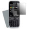 MFX Screen Protector - Nokia E55