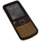 Silicone Case for Nokia 6700 Classic - Black