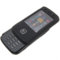 Silicone Case for Nokia N86 8MP - Black