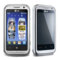 MFX Privacy Screen Protector - LG Arena