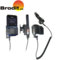 Brodit Active Holder with Tilt Swivel - Nokia E63