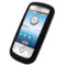 Silicone Case for HTC Magic - Black