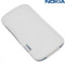 Nokia  CP-371 Carry Case - White
