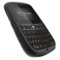 Silicone Case for HTC Snap - Black