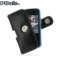 PDair Leather Pouch Case - Nokia 5730 XpressMusic