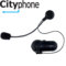 SpeakerPhone Bluetooth Handsfree kit for Motorcycles and Scooters