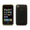 Bone Phone Wave3G Case for iPhone 3GS / 3G - Black