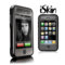 iSkin Fuze for iPhone 3GS / 3G � Onyx