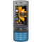 Sim Free Samsung Tocco Ultra Edition - Blue