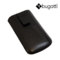 Bugatti Slim Leather Case - Medium