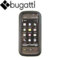 Bugatti Style Cover Nokia 5800 - Black