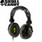 Skullcandy SK Pro Headphones - Black / Green