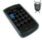 FlexiShield Skin For The BlackBerry Storm - Clear