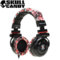 Skullcandy GI Headphones - Red Print