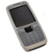 Silicone Case for Nokia E55 - White