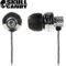 Skullcandy Titan Headphones - Chrome