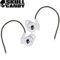Skullcandy Asym Headphones - White