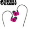 Skullcandy Asym Headphones - Cat Fight