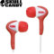 Skullcandy Smokin' Bud - Red/White