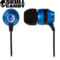 Skullcandy INK'D Earbud - Blue/Black