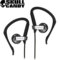 Skullcandy Chops Earbud - Black/Chrome