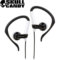 Skullcandy Chops Earbud - Black/White