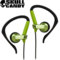 Skullcandy Chops Earbud - Green/Black