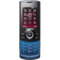 Sim Free Samsung S5200 - Blue