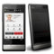 MFX Privacy Screen Protector - HTC Touch Diamond2