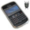 FlexiShield Skin For The BlackBerry Bold - Clear