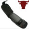 Piel Frama Case For Palm Pre - Black