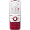 Sim Free Sony Ericsson Yari - Red