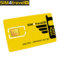 Sim4Travel Sim Card image