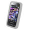 Silicone Case for Samsung Pixon12- Ice