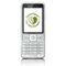 Sim Free Sony Ericsson C901GreenHeart image