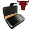 Piel Frama Case For HTC Touch Pro2 - Black