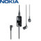 Nokia HS-83 Stereo Headset