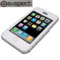 Exspect iPhone 3GS / 3G Silicone Skin - White
