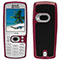 Sagem myX-6 Fascia - Satin Red