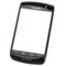BlackBerry Storm  Replacement Front Cover - Dark Purple