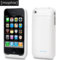 Mophie Juice Pack Air for iPhone 3GS / 3G - White