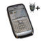 FlexiShield Plus Skin For The Nokia E71 - Black
