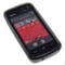 FlexiShield Plus Skin For The Nokia 5800 XpressMusic - Black