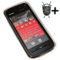 FlexiShield Plus Skin For The Nokia 5800 XpressMusic - Clear