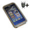 FlexiShield Plus Skin For The LG Arena - Clear